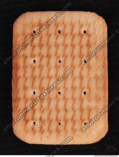 Photo Texture of Biscuits 0004